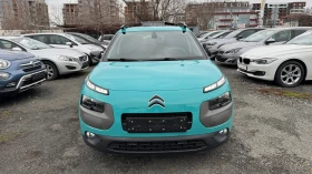 Citroen C4 Cactus Внос ШВЕЙЦАРИЯ! PDC, NAVI, Автопилот, LED, снимка 2