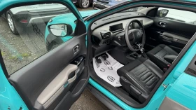 Citroen C4 Cactus Внос ШВЕЙЦАРИЯ! PDC, NAVI, Автопилот, LED, снимка 9