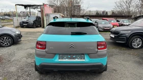 Citroen C4 Cactus Внос ШВЕЙЦАРИЯ! PDC, NAVI, Автопилот, LED, снимка 6