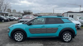 Citroen C4 Cactus Внос ШВЕЙЦАРИЯ! PDC, NAVI, Автопилот, LED, снимка 8