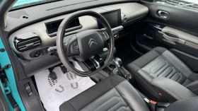 Citroen C4 Cactus Внос ШВЕЙЦАРИЯ! PDC, NAVI, Автопилот, LED, снимка 10