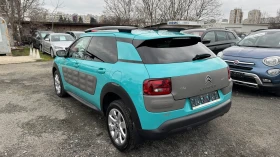 Citroen C4 Cactus Внос ШВЕЙЦАРИЯ! PDC, NAVI, Автопилот, LED, снимка 7