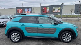 Citroen C4 Cactus Внос ШВЕЙЦАРИЯ! PDC, NAVI, Автопилот, LED, снимка 4