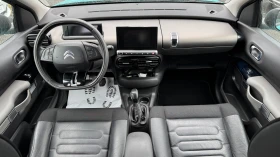 Citroen C4 Cactus Внос ШВЕЙЦАРИЯ! PDC, NAVI, Автопилот, LED, снимка 12