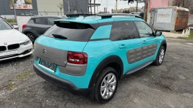Citroen C4 Cactus Внос ШВЕЙЦАРИЯ! PDC, NAVI, Автопилот, LED, снимка 5