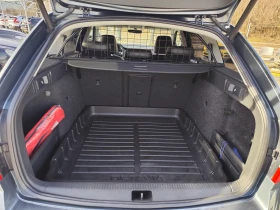 Skoda Octavia SCOUT 2.0TDi* 4X4* АВТОМАТИК* MMI* ПОДГРЕВ, снимка 16