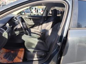 Skoda Octavia SCOUT 2.0TDi* 4X4* АВТОМАТИК* MMI* ПОДГРЕВ, снимка 6