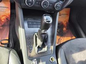 Skoda Octavia SCOUT 2.0TDi* 4X4* АВТОМАТИК* MMI* ПОДГРЕВ, снимка 11