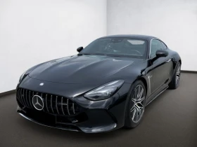 Mercedes-Benz AMG GT 63/4-MATIC/COUPE/BURM/DISTRONIC/360/, снимка 2