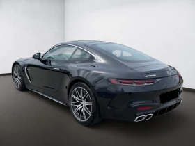 Mercedes-Benz AMG GT 63/4-MATIC/COUPE/BURM/DISTRONIC/360/, снимка 3