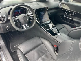 Mercedes-Benz AMG GT 63/4-MATIC/COUPE/BURM/DISTRONIC/360/, снимка 7
