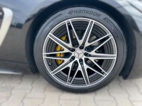 Mercedes-Benz AMG GT 63/4-MATIC/COUPE/BURM/DISTRONIC/360/, снимка 5