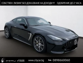 Mercedes-Benz AMG GT 63/4-MATIC/COUPE/BURM/DISTRONIC/360/, снимка 1