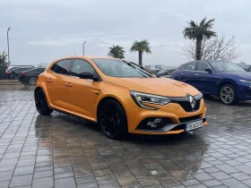 Renault Megane R.S. 280, снимка 2