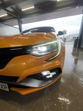 Renault Megane R.S. 280, снимка 15