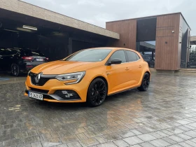 Renault Megane R.S. 280, снимка 1