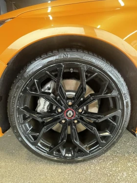 Renault Megane R.S. 280, снимка 14