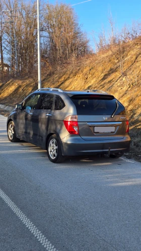 Honda Fr-v 1.8i 5+ 1, снимка 6