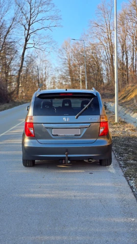 Honda Fr-v 1.8i 5+ 1, снимка 5