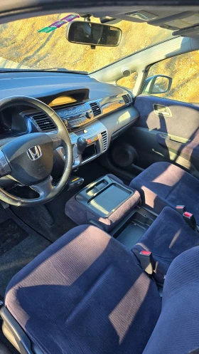 Honda Fr-v 1.8i 5+ 1, снимка 9