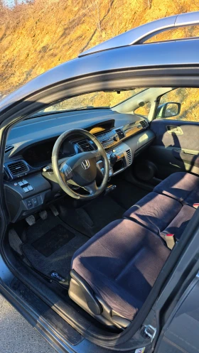 Honda Fr-v 1.8i 5+ 1, снимка 7