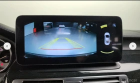 Mercedes-Benz CLS 550 4MATIC* HARMAN KARDON* ОБДУХВАНЕ* LANE ASSIST* , снимка 9