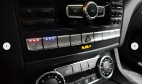 Mercedes-Benz CLS 550 4MATIC* HARMAN KARDON* ОБДУХВАНЕ* LANE ASSIST* , снимка 8