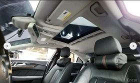 Mercedes-Benz CLS 550 4MATIC* HARMAN KARDON* ОБДУХВАНЕ* LANE ASSIST* , снимка 13