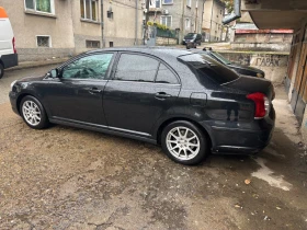 Toyota Avensis 1.6 vvti, снимка 1