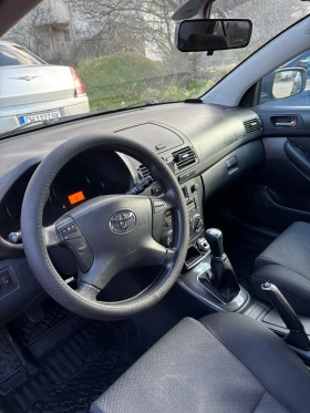 Toyota Avensis 1.6 vvti, снимка 7