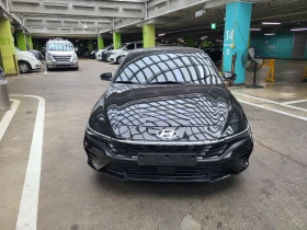 Hyundai Elantra НАЛИЧНА, 1.6 MPI, FULL MAX, INSPIRATION, Обдухване, снимка 5