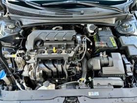 Hyundai Elantra НАЛИЧНА, 1.6 MPI, FULL MAX, INSPIRATION, Обдухване, снимка 16