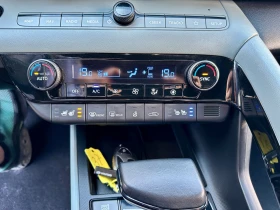 Hyundai Elantra НАЛИЧНА, 1.6 MPI, FULL MAX, INSPIRATION, Обдухване, снимка 14
