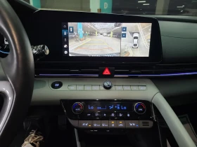 Hyundai Elantra НАЛИЧНА, 1.6 MPI, FULL MAX, INSPIRATION, Обдухване, снимка 10