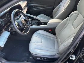 Hyundai Elantra НАЛИЧНА, 1.6 MPI, FULL MAX, INSPIRATION, Обдухване, снимка 7