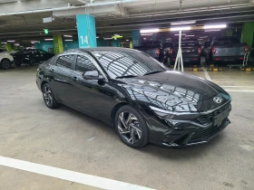 Hyundai Elantra НАЛИЧНА, 1.6 MPI, FULL MAX, INSPIRATION, Обдухване, снимка 1