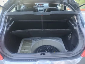 Peugeot 308 1.6 HDI 90кс., снимка 11