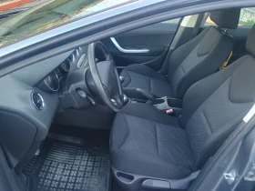 Peugeot 308 1.6 HDI 90кс., снимка 8