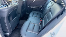 Mercedes-Benz E 220 2.2cdi 170k.c* Avtom* UNIKAT* , снимка 8