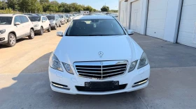 Mercedes-Benz E 220 2.2cdi 170k.c* Avtom* UNIKAT* , снимка 11