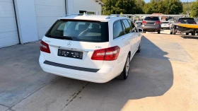 Mercedes-Benz E 220 2.2cdi 170k.c* Avtom* UNIKAT* , снимка 15