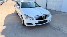 Mercedes-Benz E 220 2.2cdi 170k.c* Avtom* UNIKAT* , снимка 12
