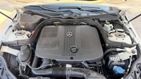 Mercedes-Benz E 220 2.2cdi 170k.c* Avtom* UNIKAT* , снимка 17