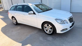 Mercedes-Benz E 220 2.2cdi 170k.c* Avtom* UNIKAT* , снимка 13