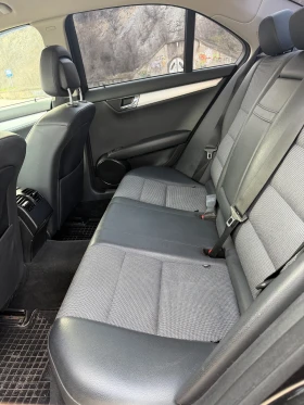 Mercedes-Benz C 220 CDI OM646, снимка 16