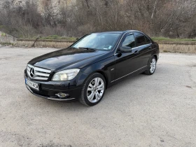Mercedes-Benz C 220 CDI OM646, снимка 1