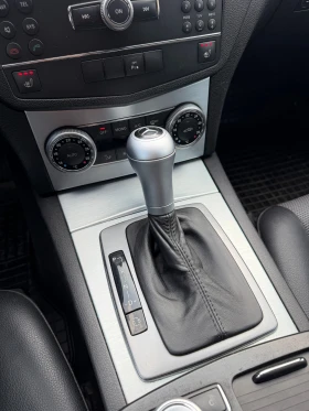 Mercedes-Benz C 220 CDI OM646, снимка 14