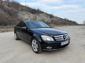Mercedes-Benz C 220 CDI OM646, снимка 7
