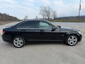 Mercedes-Benz C 220 CDI OM646, снимка 6
