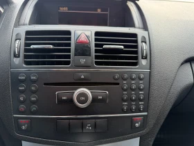 Mercedes-Benz C 220 CDI OM646, снимка 13
